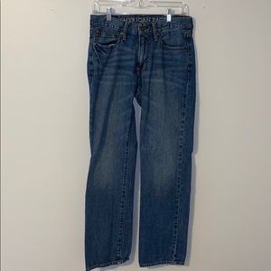 American Eagle Original Straight Jeans